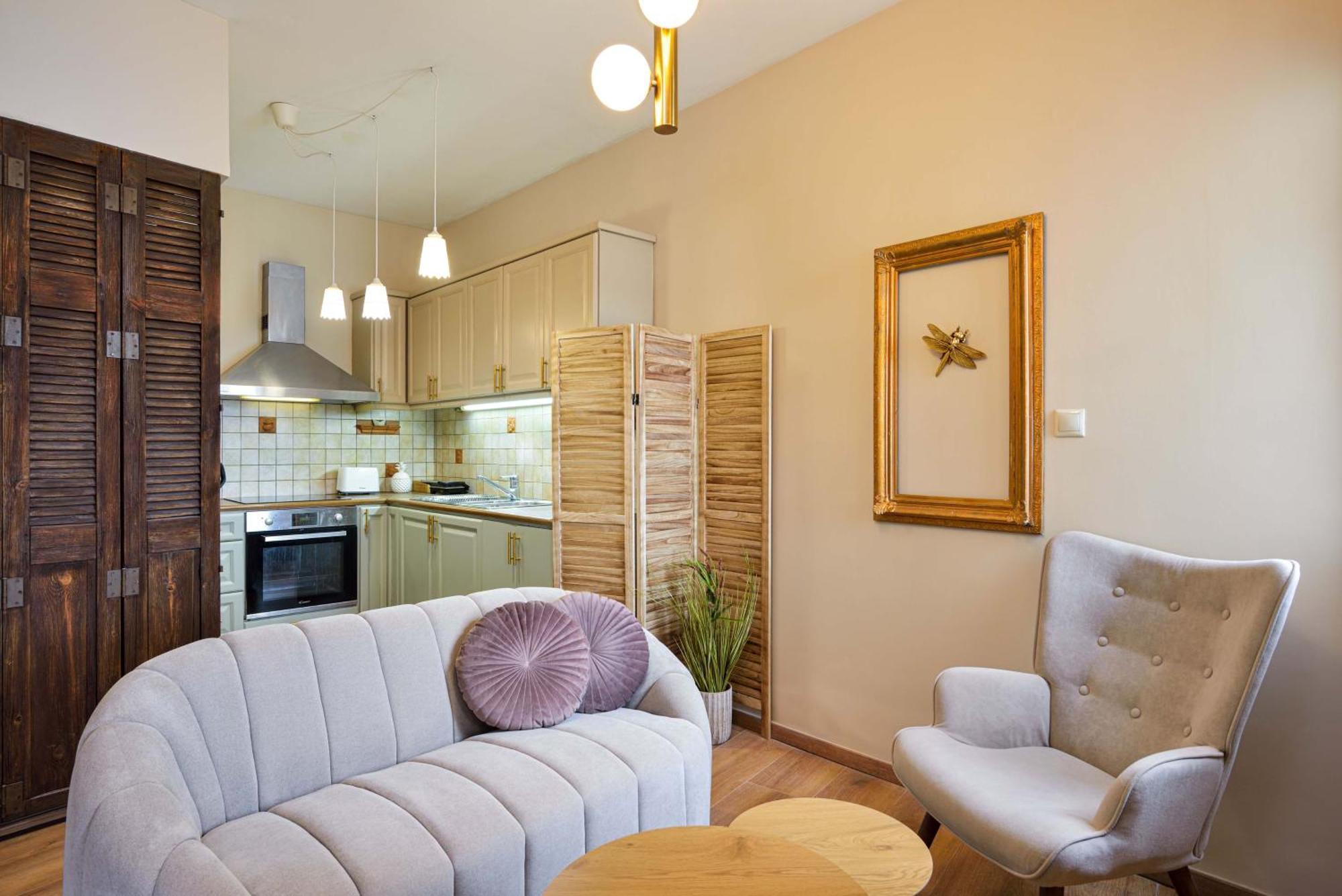 East Seafront Suite Chrissi Akti Chania Exterior foto