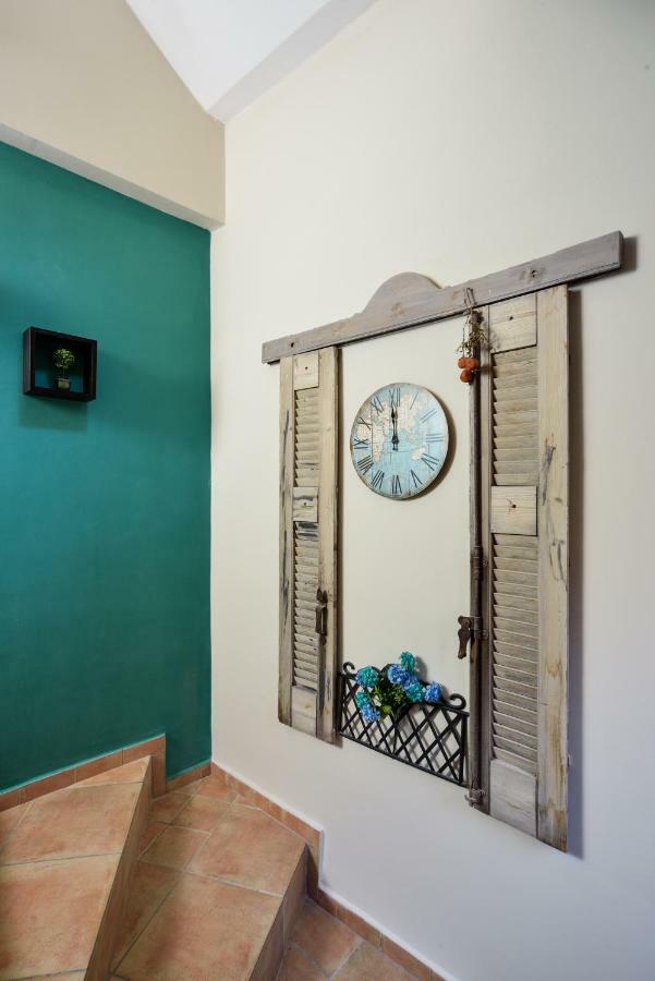 East Seafront Suite Chrissi Akti Chania Exterior foto